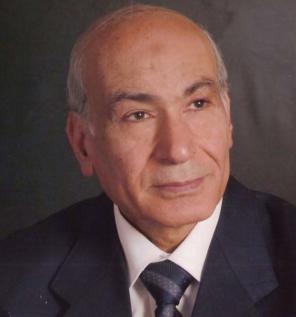 <b>Kamal Zaki</b> Mahmoud Shaeer is Professor Emeritus of Reproductive Medicine and <b>...</b> - image18