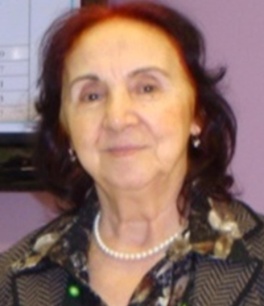 Professor Elmira Ramazanova is Director of the Scientific Research Institute “Geotechnological Problems of Oil, Gas and Chemistry”, Corresponding member of ... - image42(1)