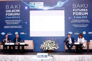 The First International Baku Futures Forum